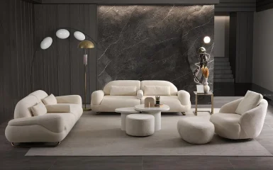 Hyla Koltuk Takımı