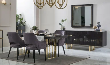İbiza Yemek Odası