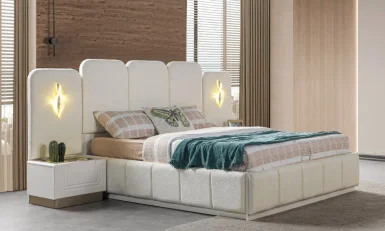 İklim Modern Karyola