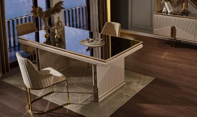 İmaj Luxury Yemek Masası