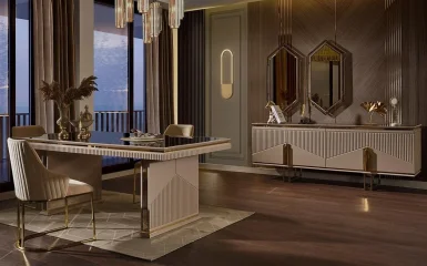 İmge Yemek Odası Takımı