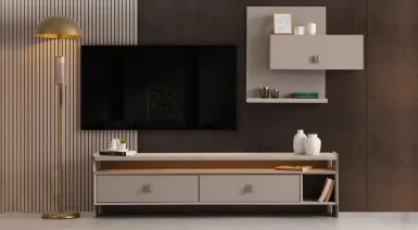 İnci Modern Tv Ünitesi