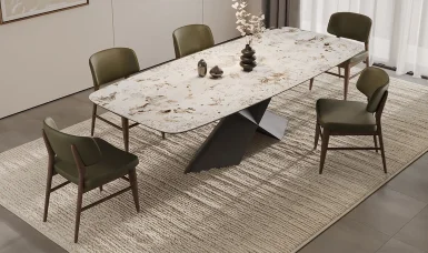 İnfinity Yemek Masası