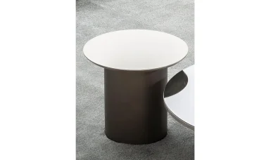 Inox Yan Sehpa