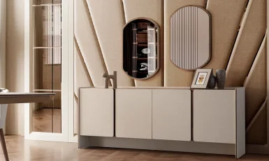 İznik Modern Konsol