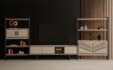 Jade TV Ünitesi