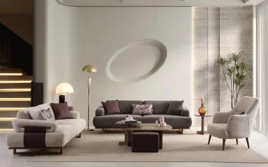 Jenna Koltuk Takımı