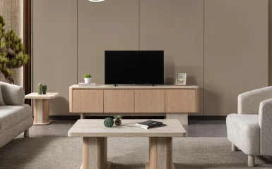 Kehra Tv Ünitesi