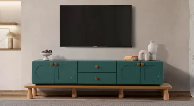 Klass Bohem Tv Ünitesi