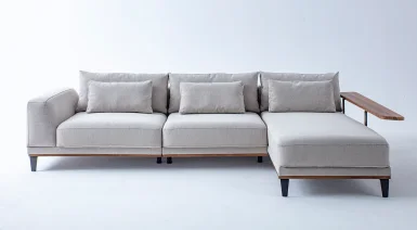 Konfor Relax Köşe Koltuk Takımı