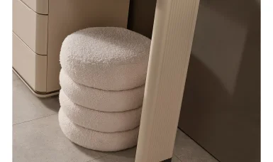 Kuvars Puf