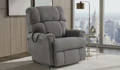 La-Z-Boy Pinnacle Platinum Luxury-Lift Koltuk