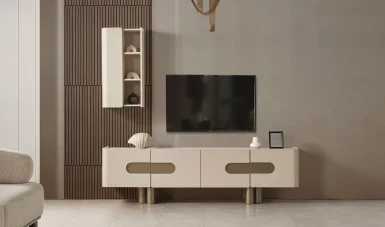 Lamina Tv Ünitesi