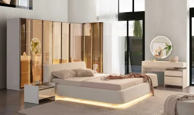 Light Yatak Odası V2