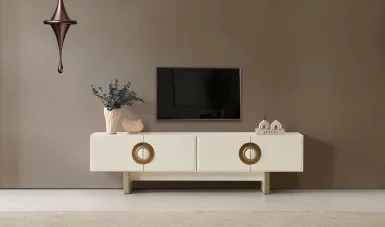 Lisboa Tv Sehpası