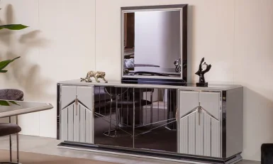 Loko Luxury Konsol