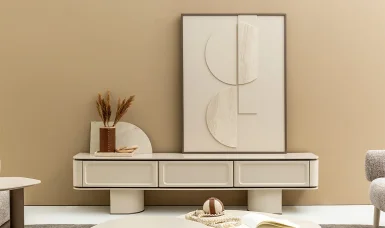 Lorea Tv Ünitesi