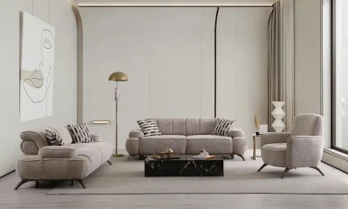 Loren Modern Koltuk Takımı