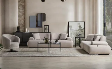 Lorenzo Koltuk Takımı