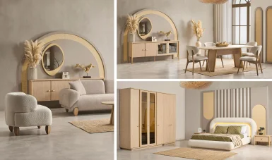 Lotus Düğün Paketi