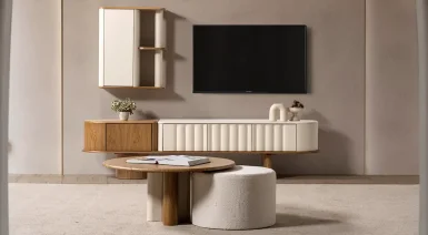 Lotus Modern Tv Ünitesi