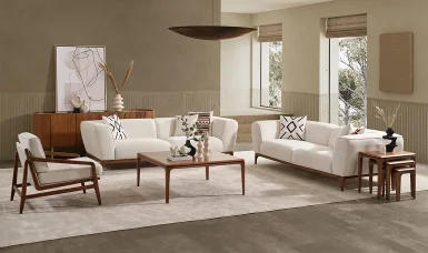 Lotus Plus Koltuk Takımı