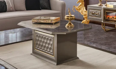 Lounge Orta Sehpa