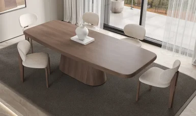 Loven Yemek Masası