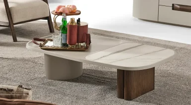 Luca Modern Orta Sehpa