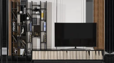 Lucca Modern Tv Ünitesi