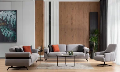 Lucida Modern Koltuk Takımı