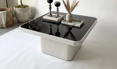 Lukka Orta Sehpa
