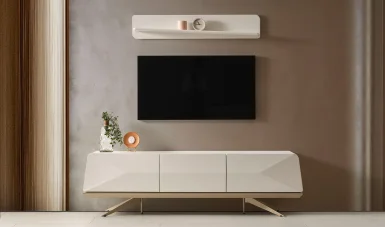 Manu Tv Ünitesi