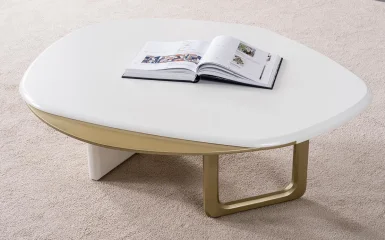 Marble Orta Sehpa