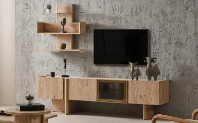 Marsh TV Ünitesi