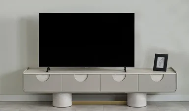 Merkür Tv Sehpası - Fırsat Ürünü