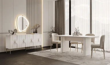 Milan Yemek Odası