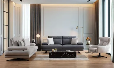 Milano Modern Koltuk Takımı