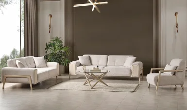 Miran Koltuk Takımı