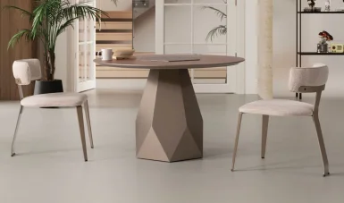 Mistral Yemek Masası Takımı