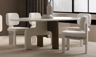Molivo Yemek Masası