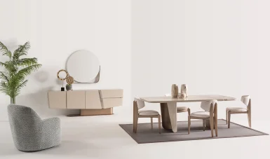 Monaco Yemek Odası