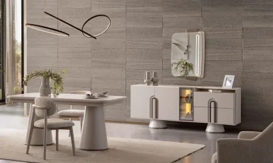 Mono Modern Yemek Odası Takımı