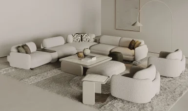 Montero Köşe Takımı