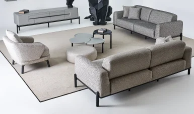 Montero New Koltuk Takımı