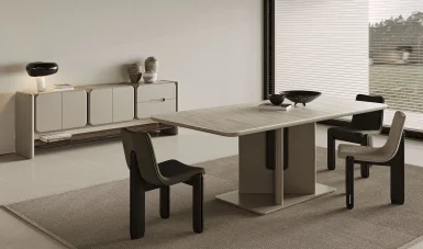 Montero Yemek Odası