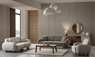 Moon Modern Koltuk Takımı