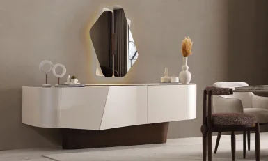 Narin Modern Konsol
