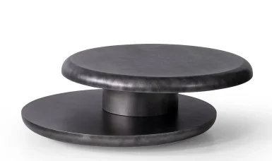 Negro Orta Sehpa