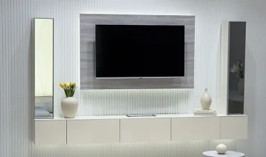 Neovix Tv Ünitesi - Parlak Aytaşı